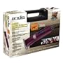 Andis 22330 AGC Super 2-Speed Professional Horse Clipper with Size T-84 Detachable Blade, Horse Grooming DVD, in Storage Case