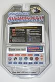 Champion Series Quizmaster II Handheld Electronic Game