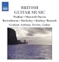 British Guitar Music