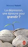 La d�pression, une �preuve pour grand...