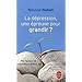 La d�pression, une �preuve pour grandir ?