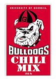 Georgia Bulldogs Chili Mix