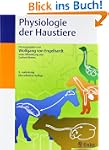 Physiologie der Haustiere