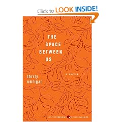 The Space Between Us