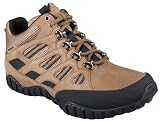 Rockport Mens Rock Bound Nubuck Boots