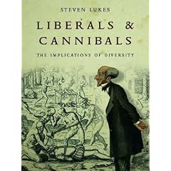 Liberals and Cannibals: The Implications of Diversity