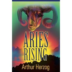 Aries Rising