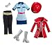 Barbie I Can Be Heroes Fashion Pack