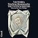 Victoria: Tenebrae Responsories