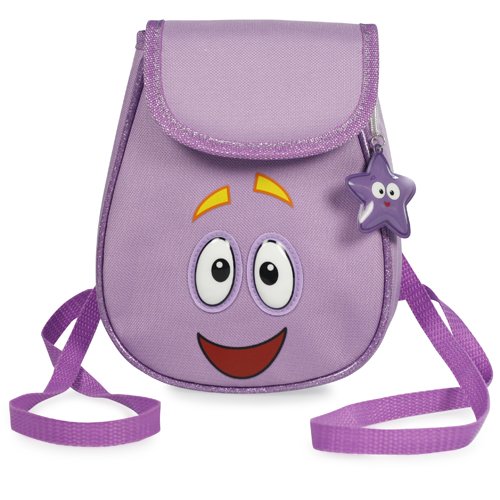 Mini Backpack (Nintendo DS)
