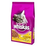 Whiskas 15 Lb Original Cat Food 31482