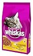 Whiskas 15 Lb Original Cat Food  31482