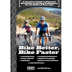 Bike Better, Bike Faster