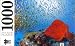1000 Piece Jigsaw Puzzle: Small Fish and Grouper
