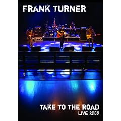 Take To The Road