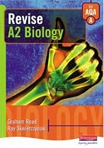 Revise AQA A A2 Biology