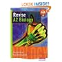 Revise AQA A A2 Biology