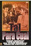 Tal Para Cual [DVD] [Region 1] [US Import] [NTSC]