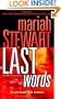 Last Words: A Novel of Suspense