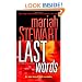 Last Words: A Novel of Suspense
