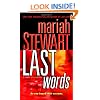 Last Words: A Novel of Suspense