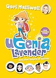 Ugenia Lavender and the Temple of Gloom