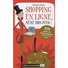 Shopping en ligne, m�me p@s peur !