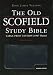 The Old Scofield Study Bible, KJV, Large Print Edition