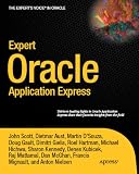 Expert Oracle Application Express