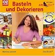 Basteln und Dekorieren mit dem ARD-Buffet