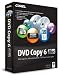 Software : DVD Copy 6 Plus