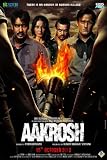 Aakrosh - Movie Poster - 11 x 17 Inch (28cm x 44cm) [Kitchen]