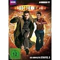 Doctor Who - Die komplette Staffel 3 [6 DVDs]