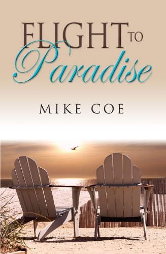 Flight to Paradise