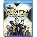 X-MEN�F�t�@�[�X�g�E�W�F�l���[�V���� [Blu-ray]