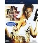 Big Trouble in Little China (1986) (Blu-ray) <b>DVD</b> ~ Kurt Russell