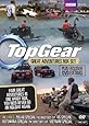 Top Gear - The Great Adventures 1 & 2 Box Set [DVD]
