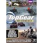Top Gear - The Great Adventures Collection [DVD]