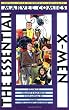 Essential X-Men Volume 3 TPB: v. 3