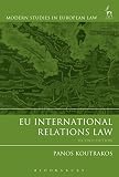 EU international relations law
