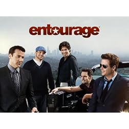 Entourage: Season 3