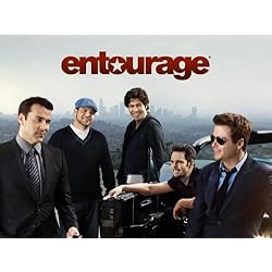 Entourage Season 7