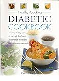 Diabetic cookbook