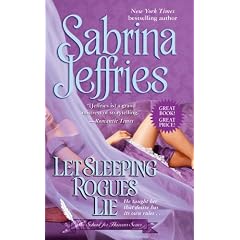 Let Sleeping Rogues Lie