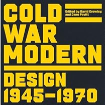 Cold War Modern