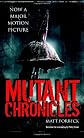 Mutant Chronicles : Ilian : Mistress of the Void