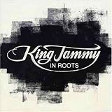 King Jammy in Roots