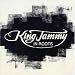 King Jammy in Roots