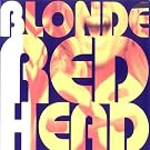 Blonde Redhead