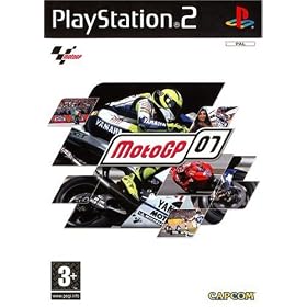 Moto Gp 2007